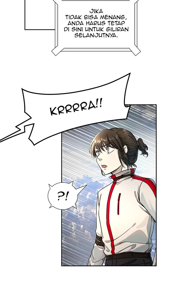 Tower of God Chapter 487