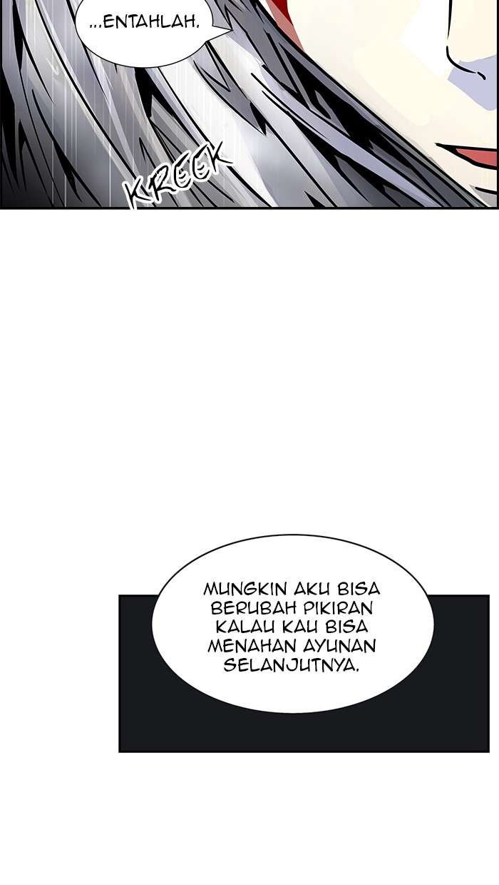 Tower of God Chapter 487