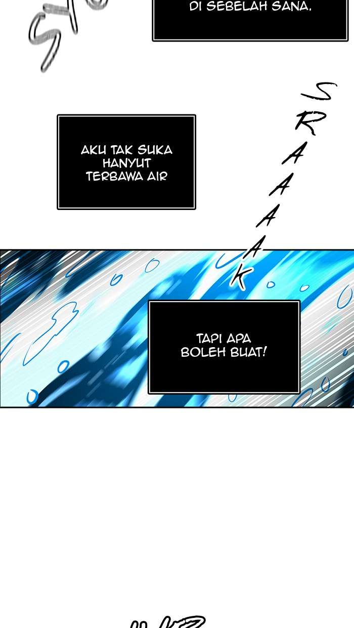 Tower of God Chapter 487