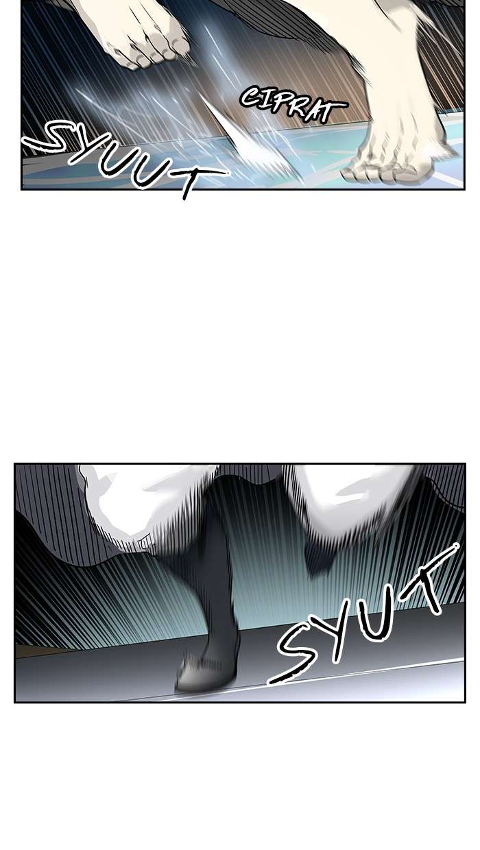 Tower of God Chapter 487