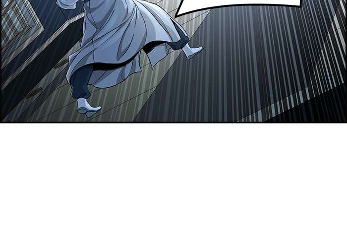 Tower of God Chapter 487