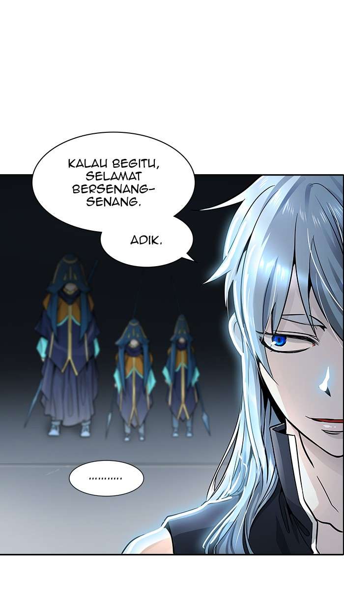 Tower of God Chapter 487