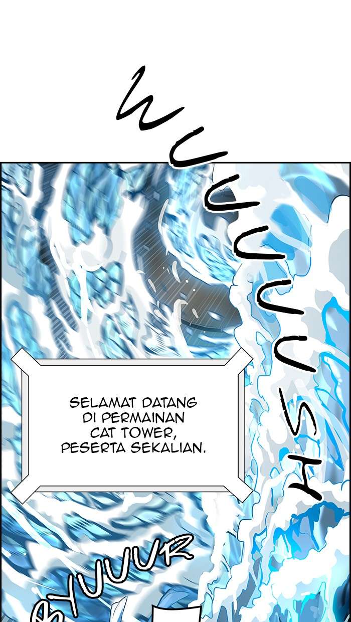 Tower of God Chapter 487