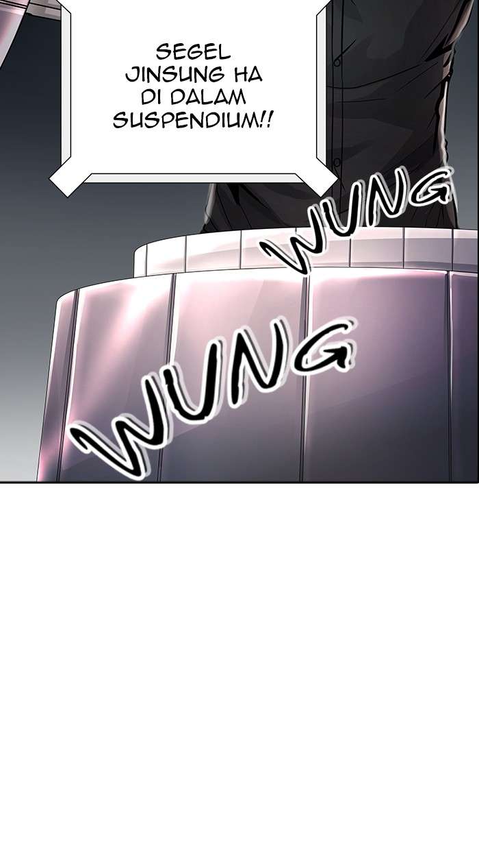 Tower of God Chapter 487