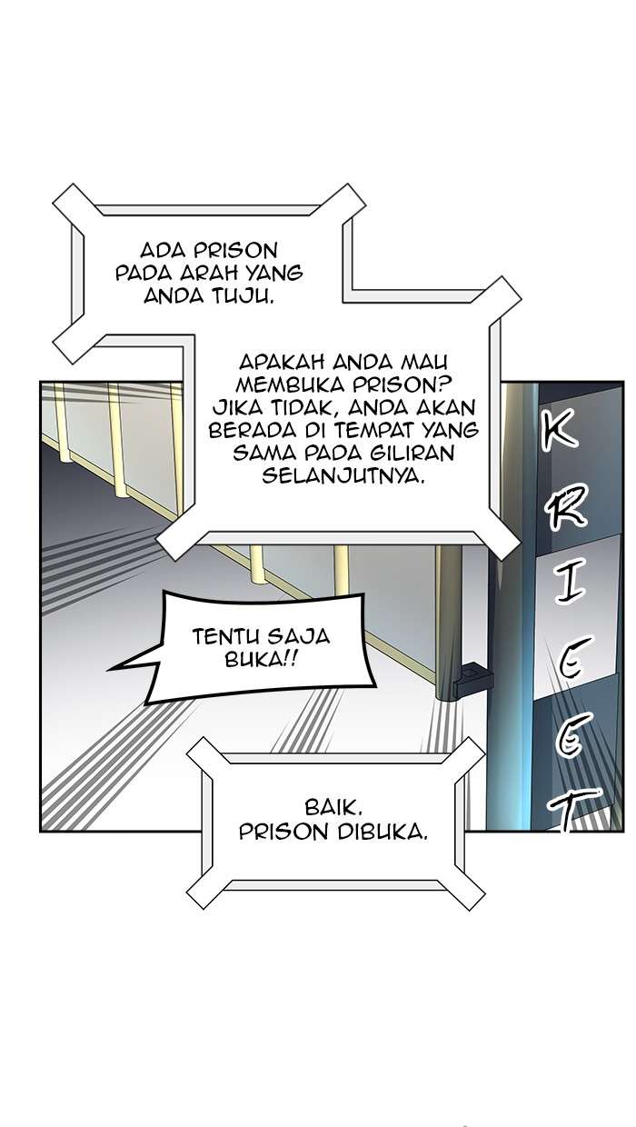 Tower of God Chapter 487