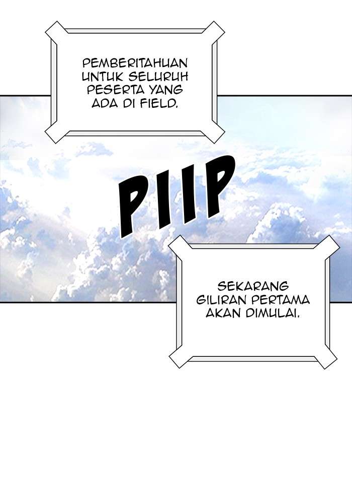 Tower of God Chapter 487