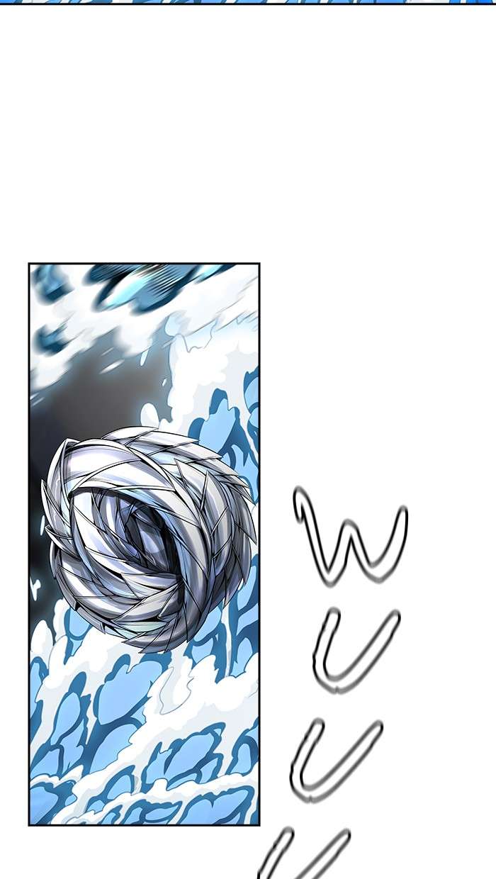 Tower of God Chapter 487