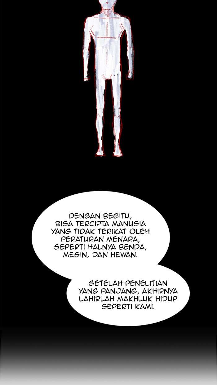 Tower of God Chapter 487