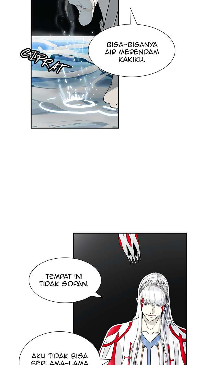 Tower of God Chapter 487