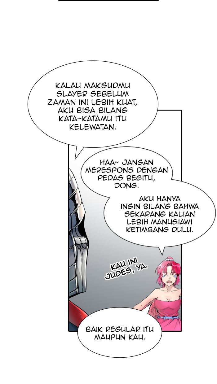 Tower of God Chapter 488