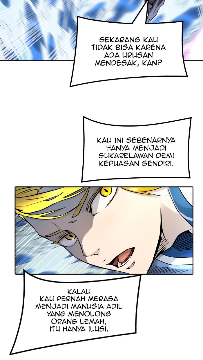 Tower of God Chapter 488