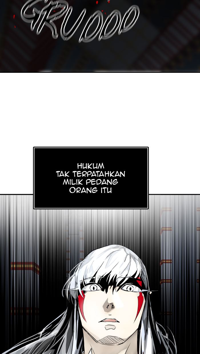 Tower of God Chapter 488