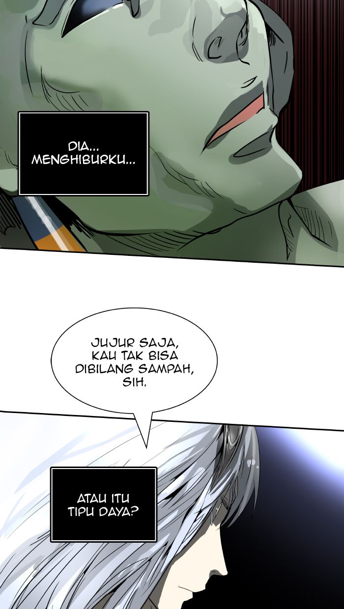 Tower of God Chapter 488