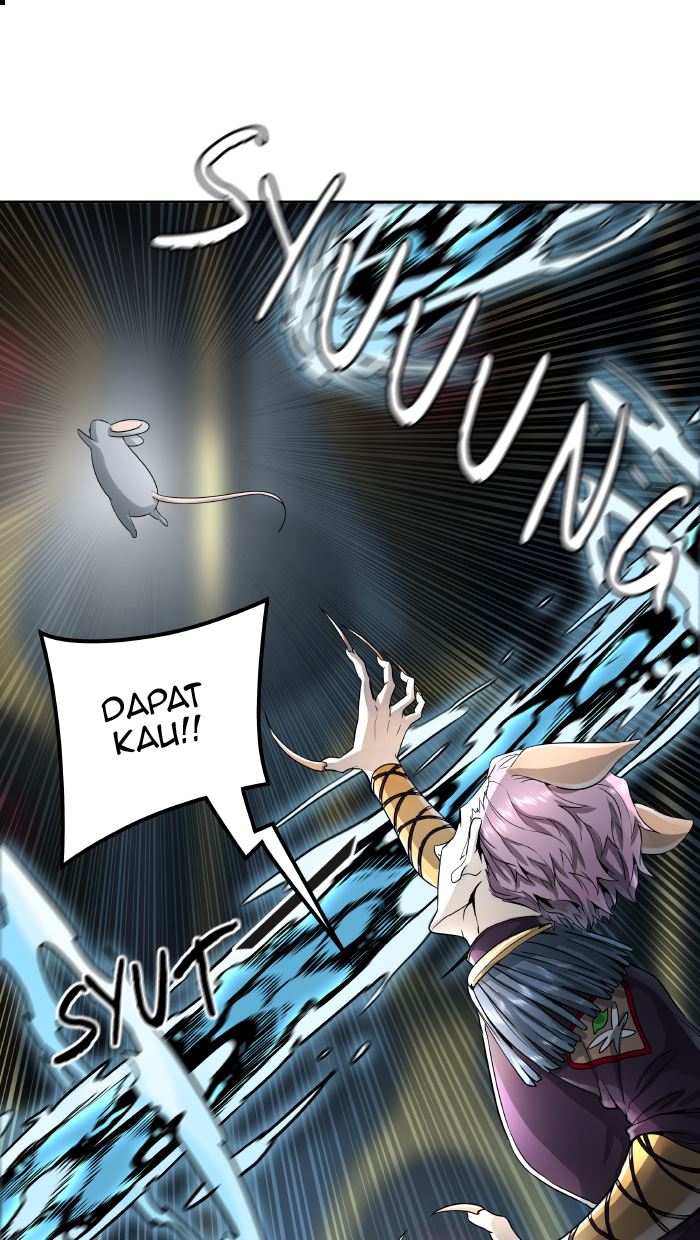 Tower of God Chapter 488