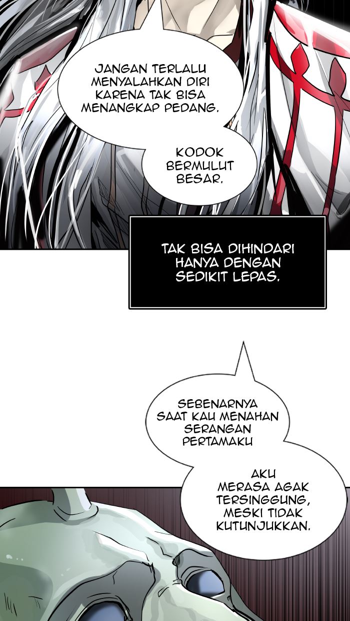 Tower of God Chapter 488