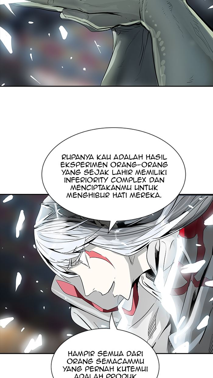 Tower of God Chapter 488