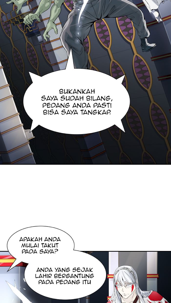 Tower of God Chapter 488