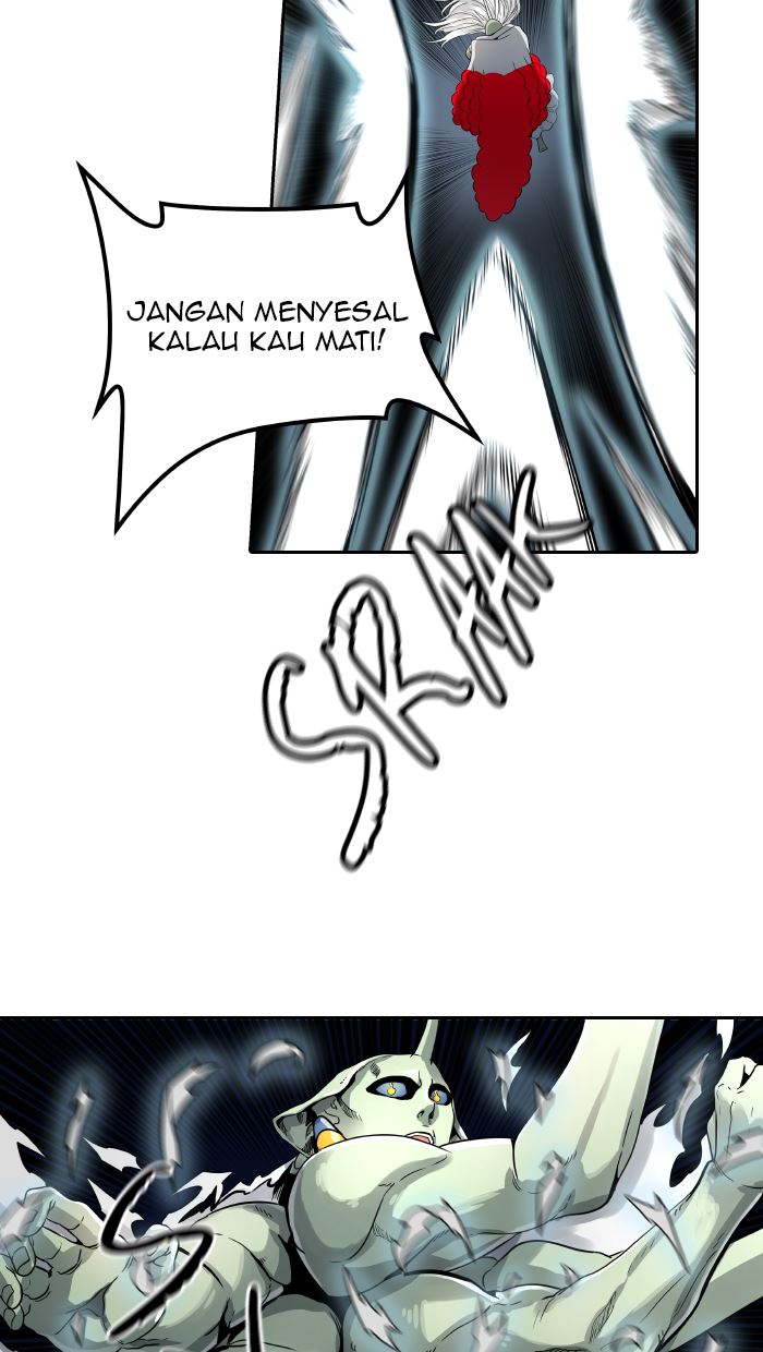 Tower of God Chapter 488