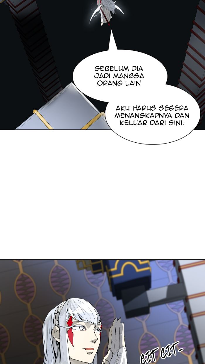 Tower of God Chapter 488