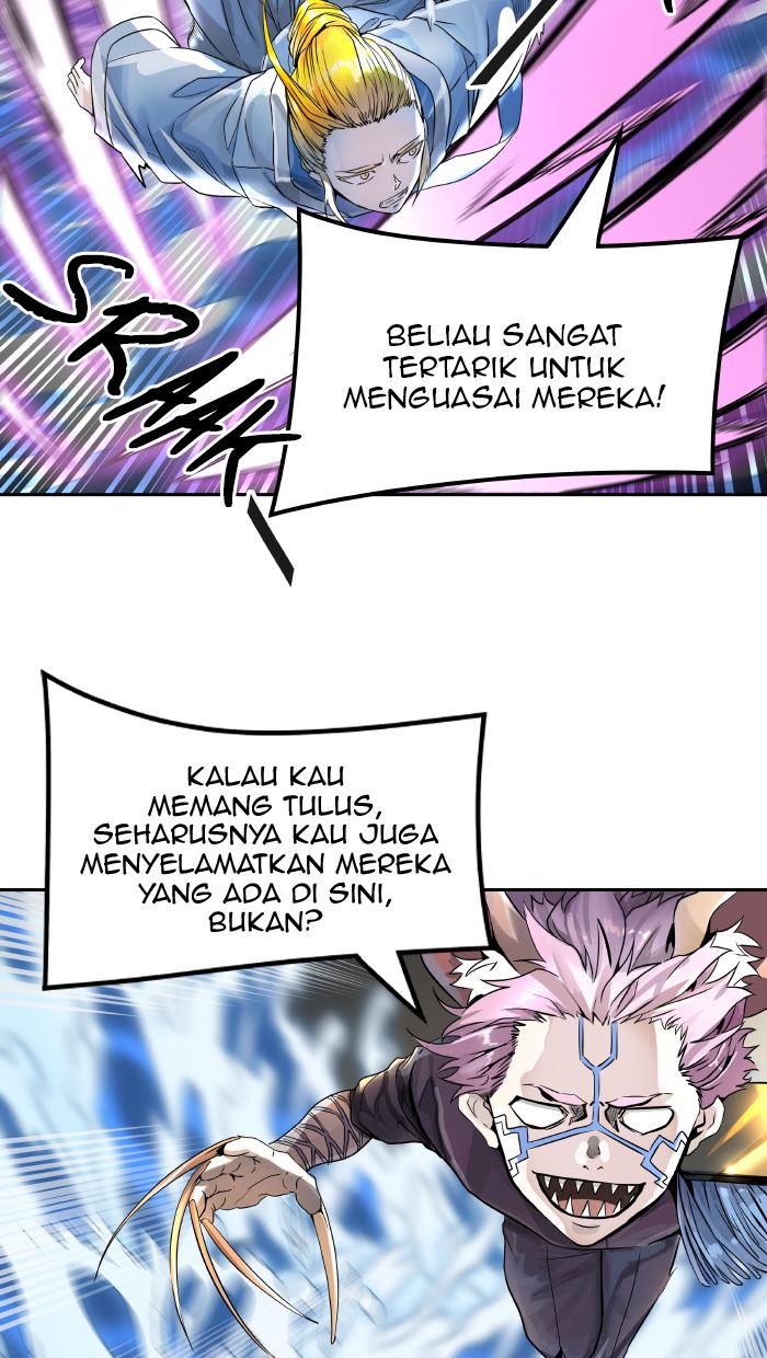 Tower of God Chapter 488