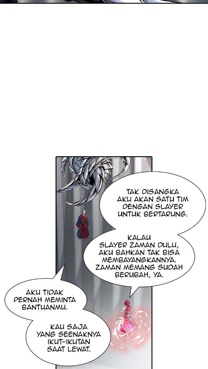 Tower of God Chapter 488