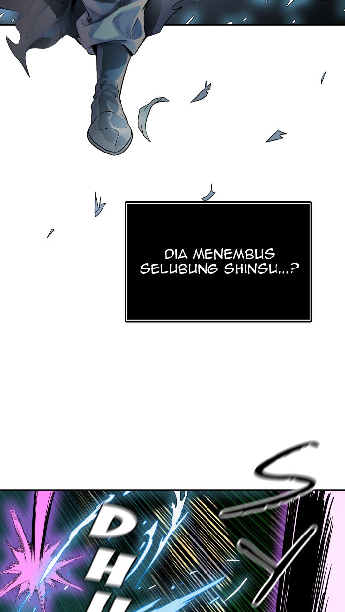 Tower of God Chapter 488