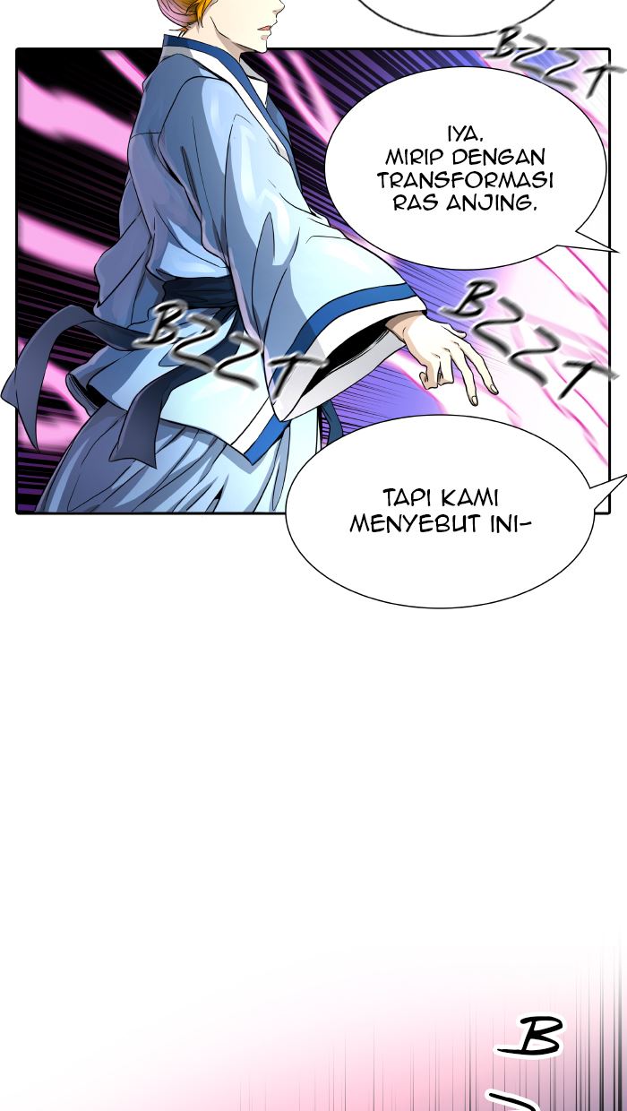 Tower of God Chapter 488