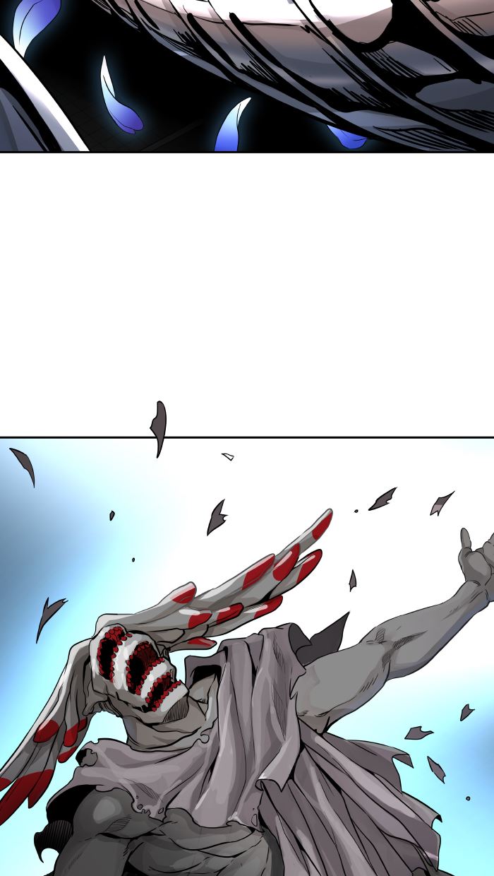 Tower of God Chapter 488