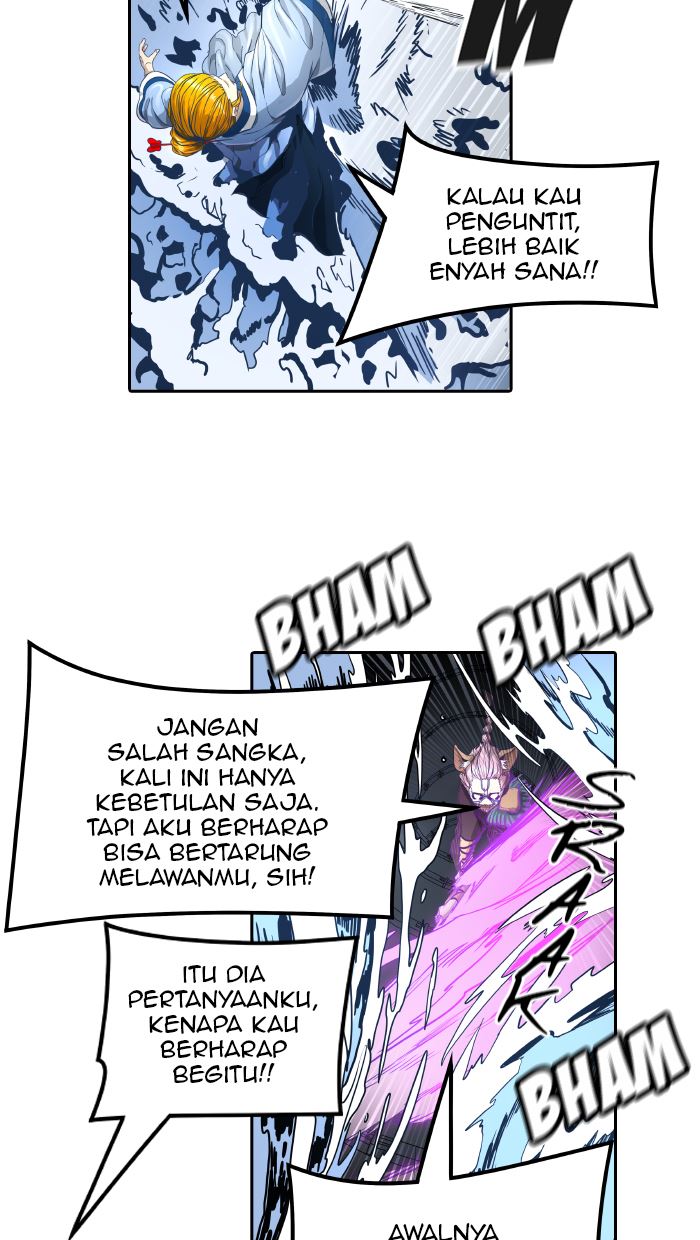 Tower of God Chapter 488