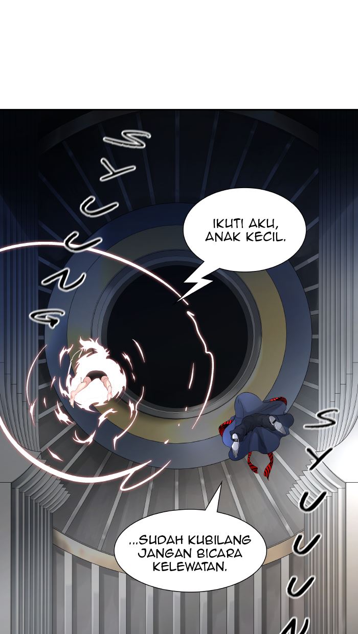 Tower of God Chapter 488