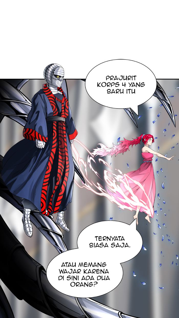 Tower of God Chapter 488