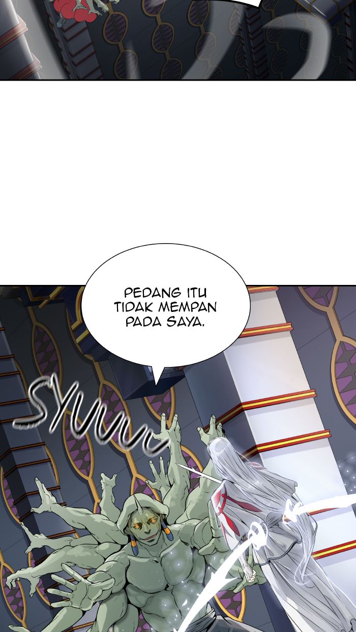 Tower of God Chapter 488