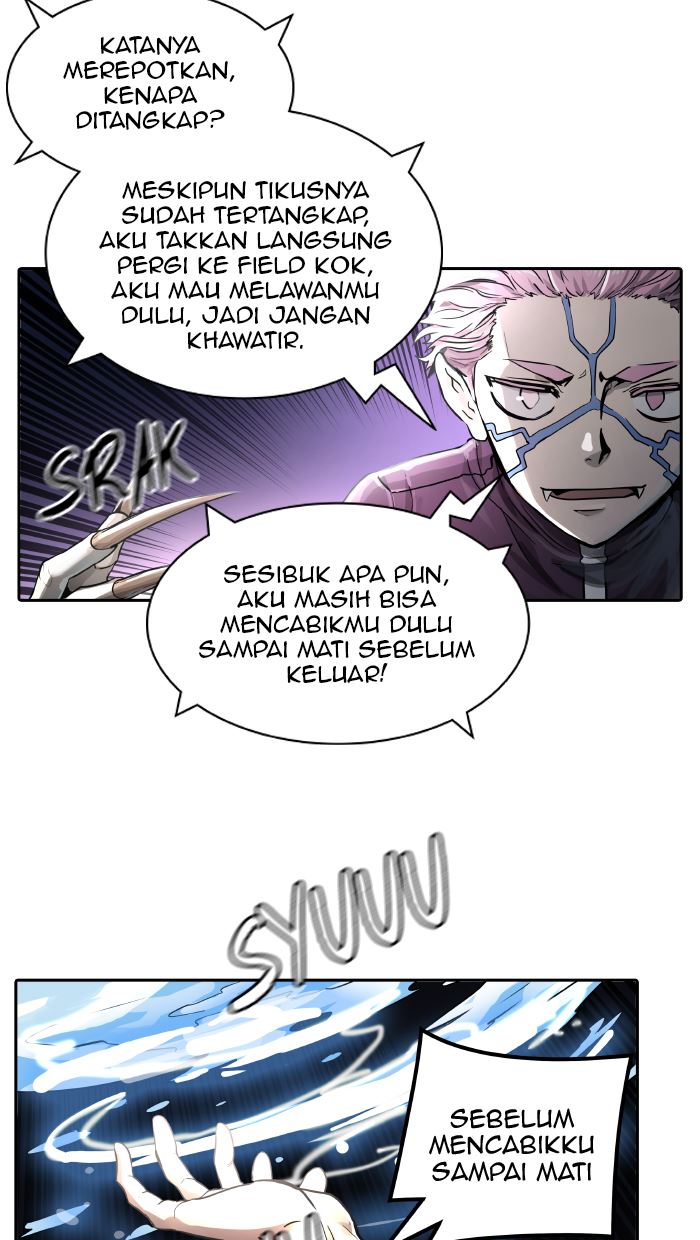 Tower of God Chapter 488