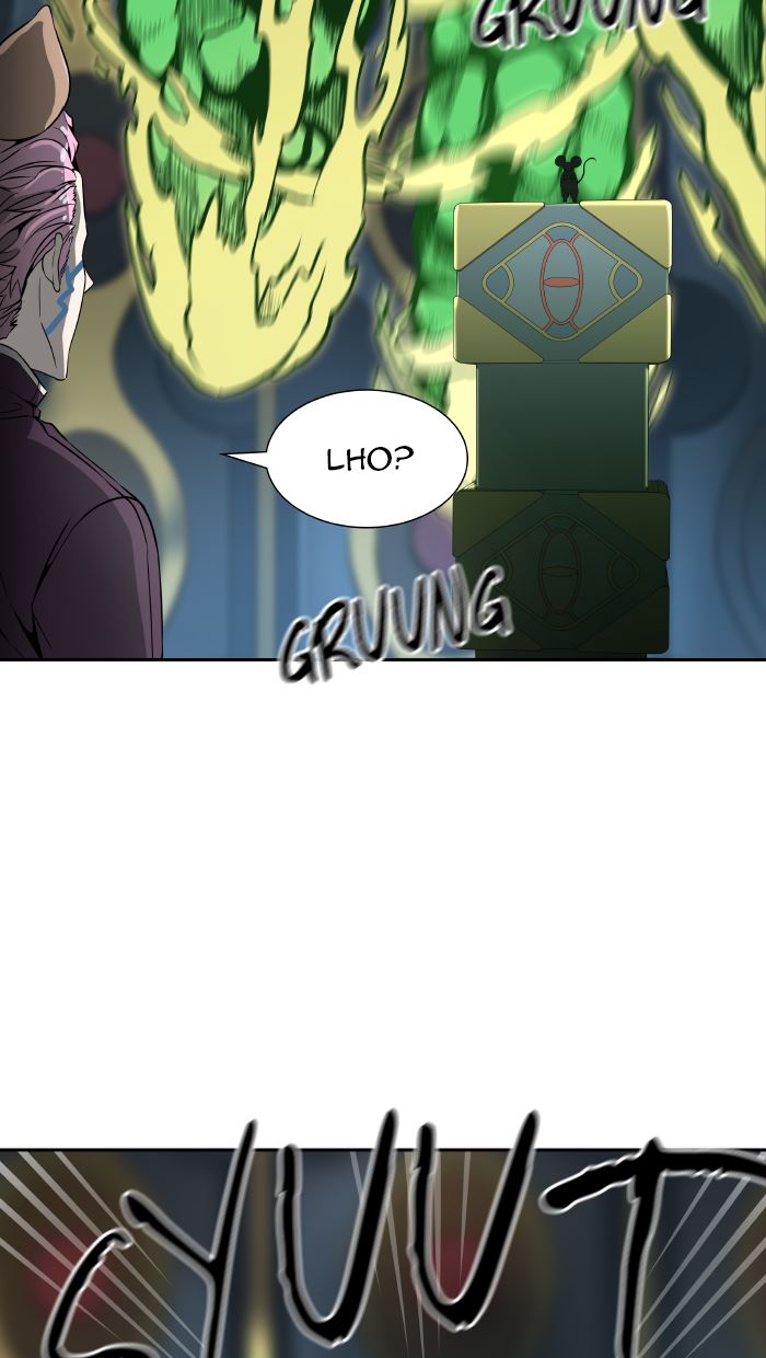 Tower of God Chapter 488