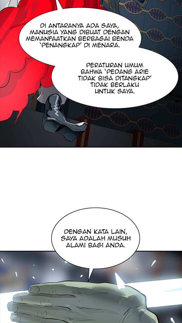 Tower of God Chapter 488