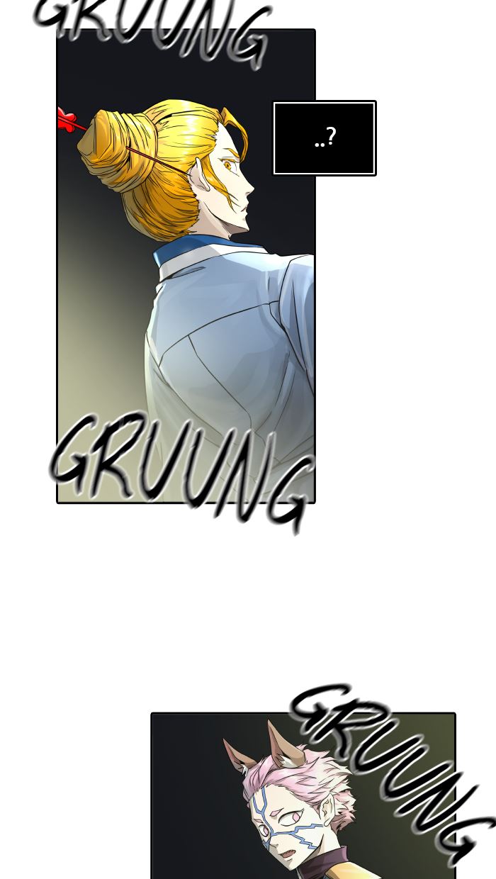 Tower of God Chapter 488