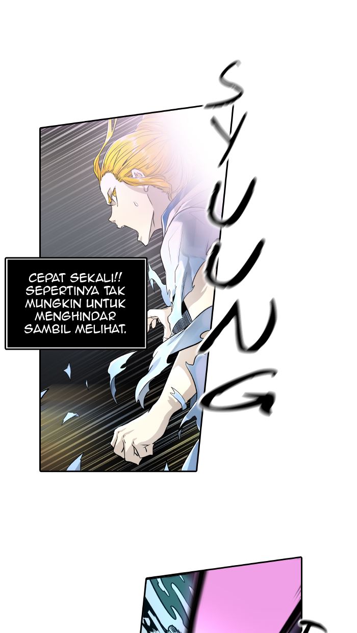 Tower of God Chapter 488