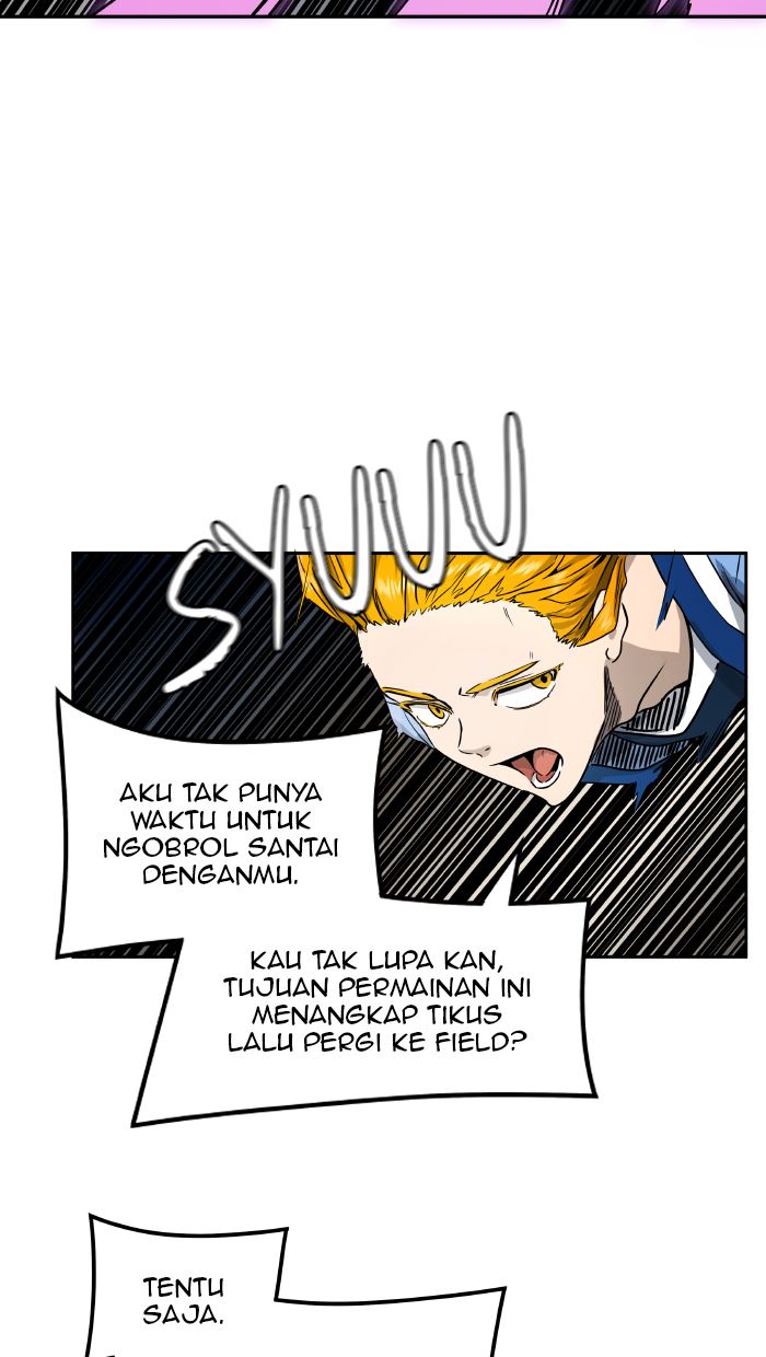 Tower of God Chapter 488