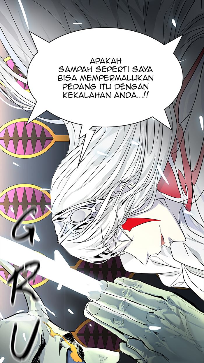 Tower of God Chapter 488