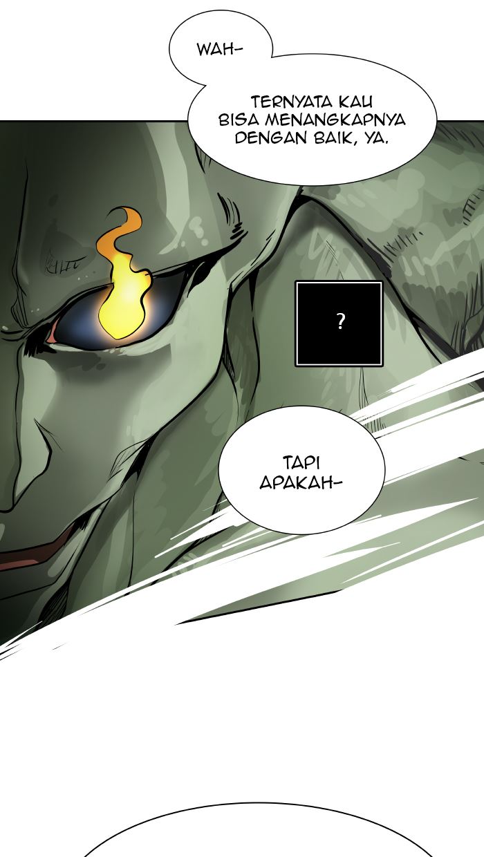 Tower of God Chapter 488