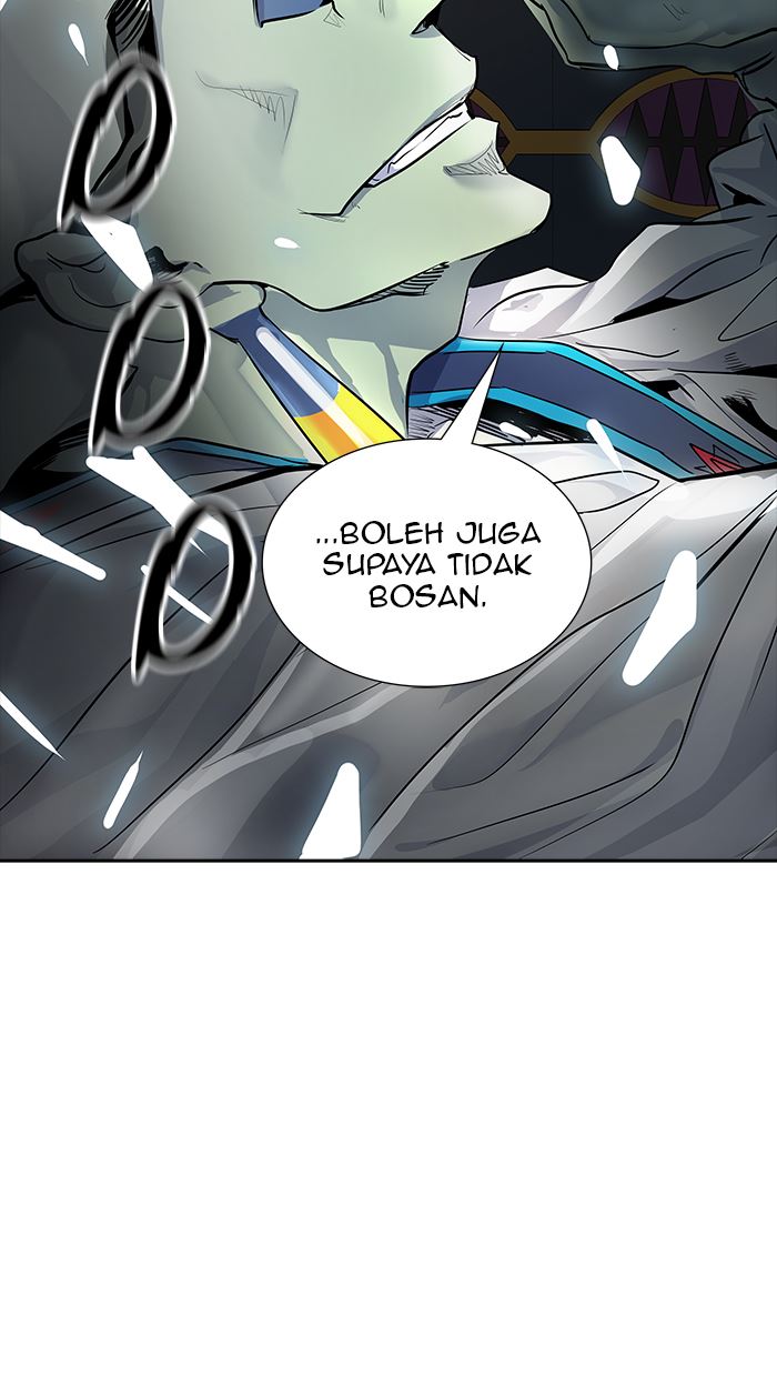 Tower of God Chapter 488