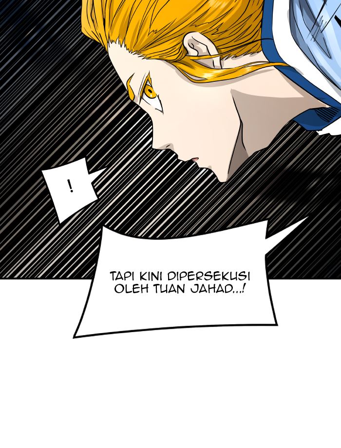 Tower of God Chapter 488