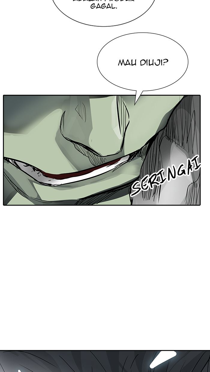 Tower of God Chapter 488