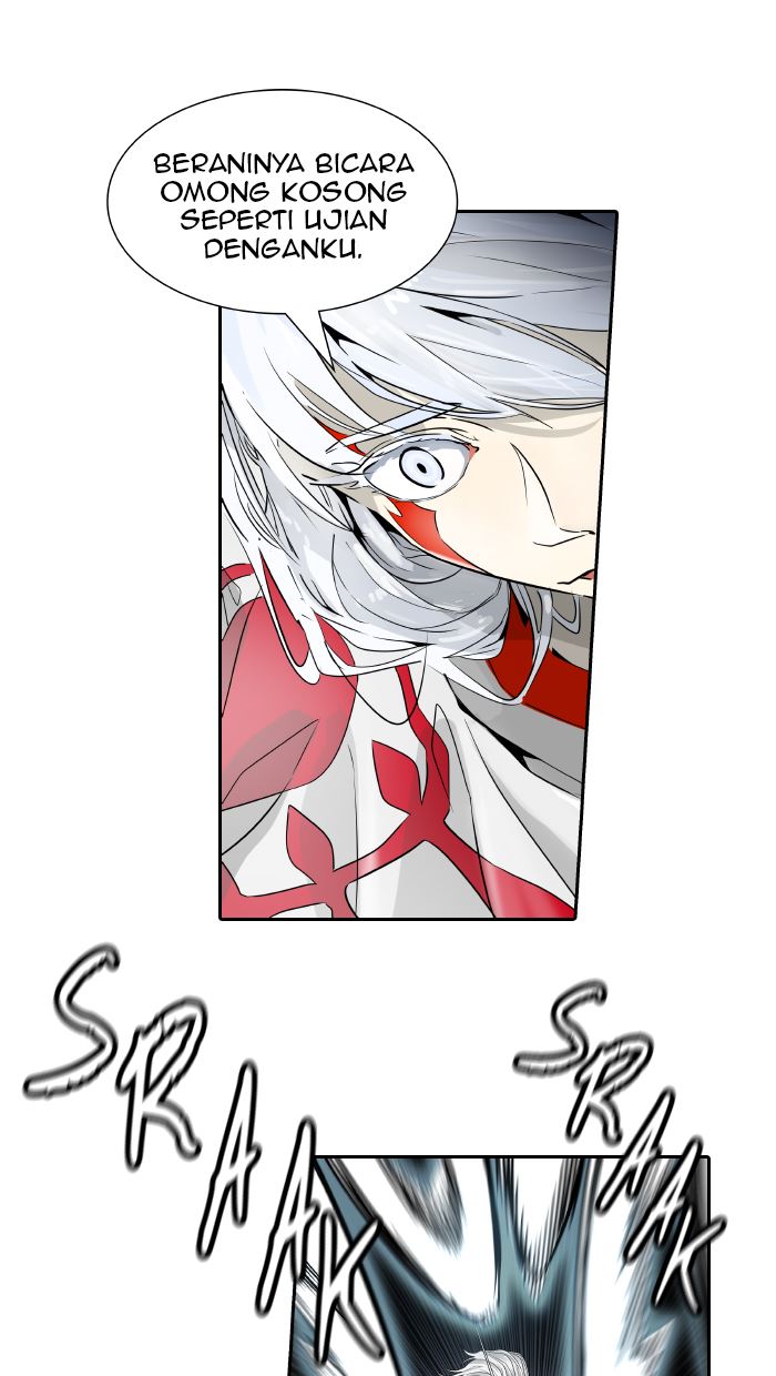 Tower of God Chapter 488