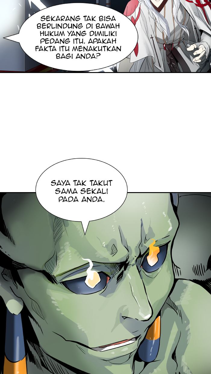 Tower of God Chapter 488