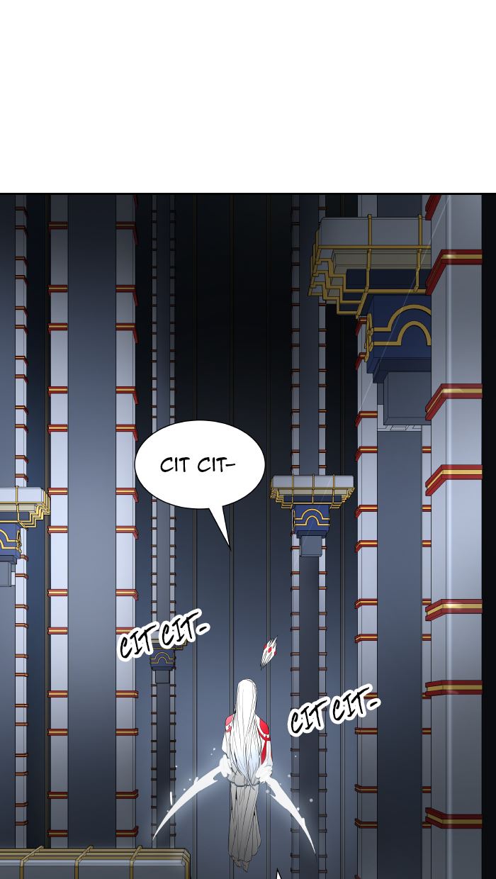 Tower of God Chapter 488