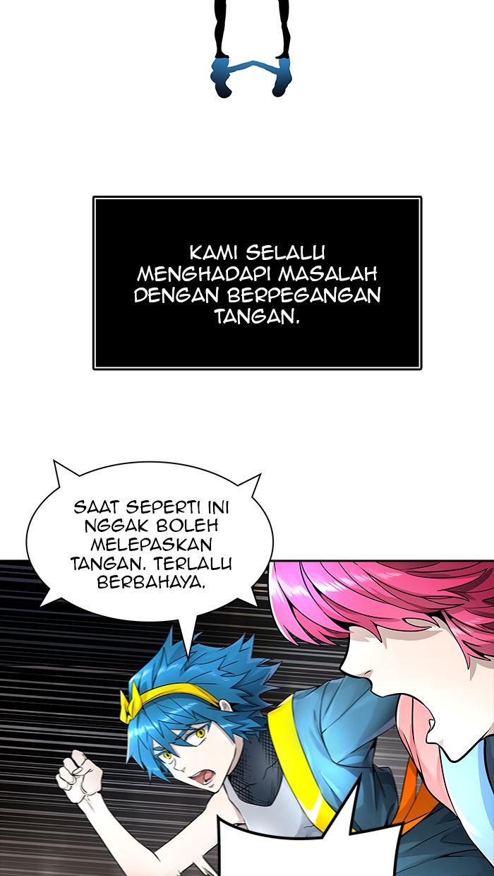 Tower of God Chapter 490