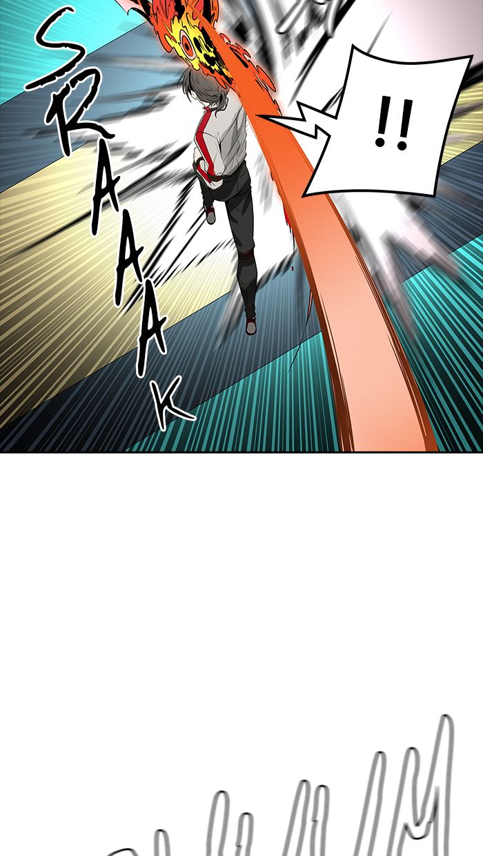 Tower of God Chapter 490