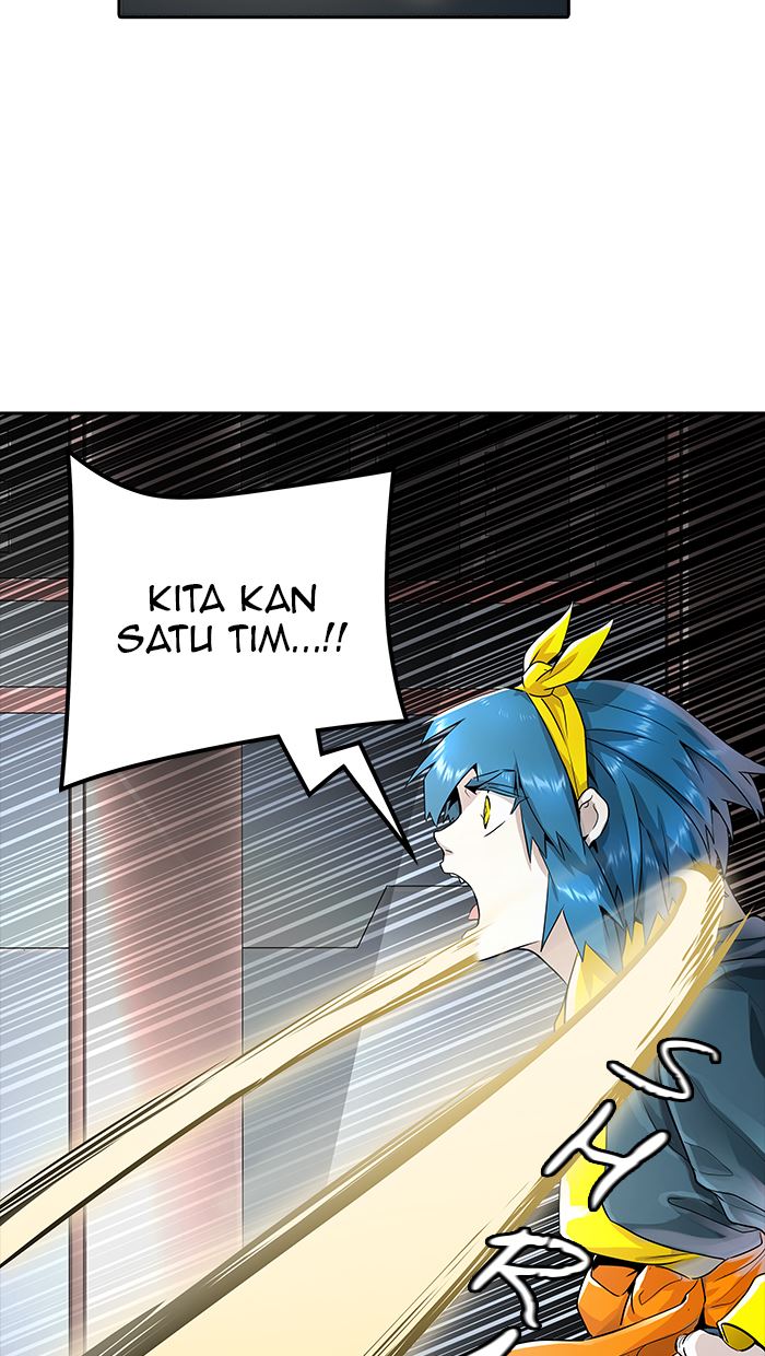 Tower of God Chapter 490