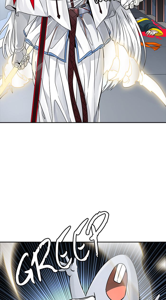 Tower of God Chapter 490